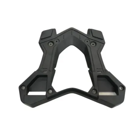 Porte paquets arriere BMW R 1200 RS 2014-2018 K54