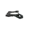 Porte paquets arriere BMW R 1200 RS 2014-2018 K54 Porte paquets arriere BMW R 1200 RS 2014-2018 K54