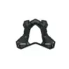 Porte paquets arriere BMW R 1200 RS 2014-2018 K54 Porte paquets arriere BMW R 1200 RS 2014-2018 K54