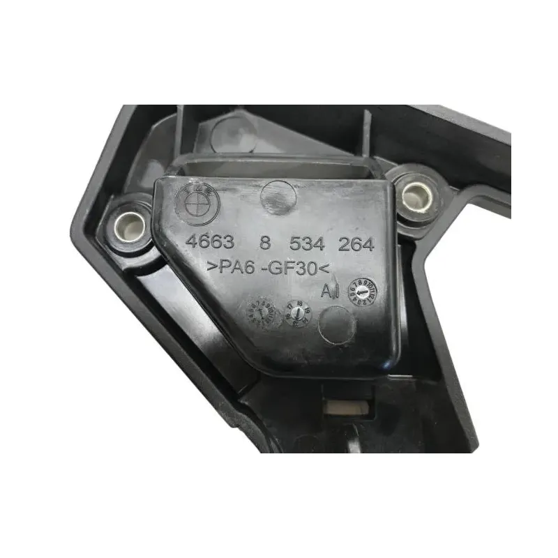 Porte paquets arriere BMW R 1200 RS 2014-2018 K54