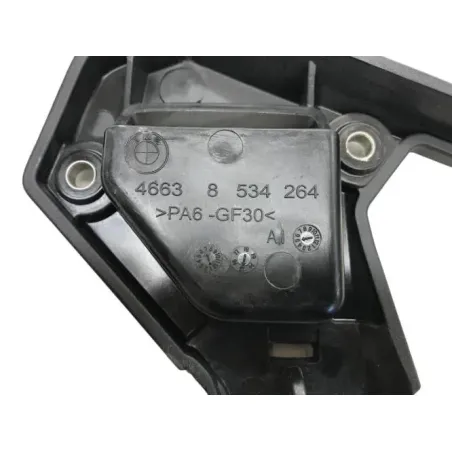 Porte paquets arriere BMW R 1200 RS 2014-2018 K54