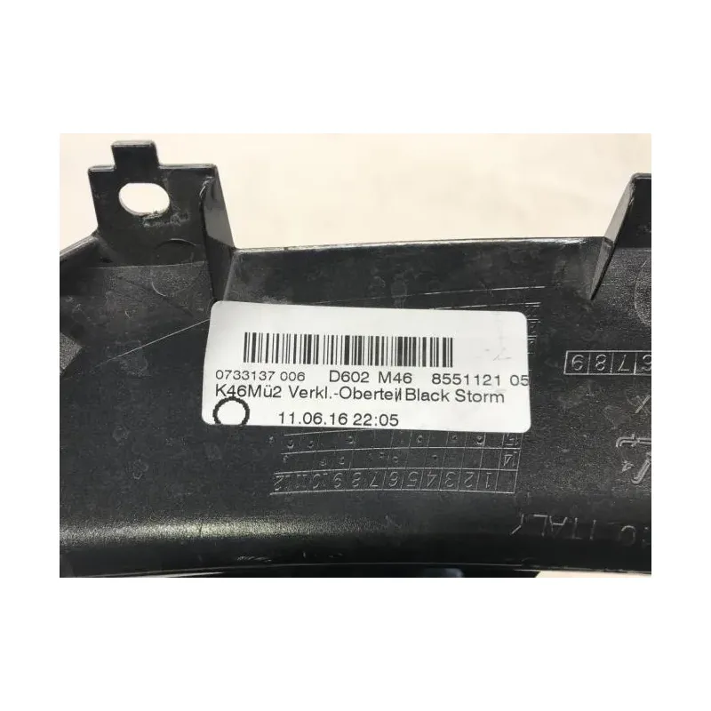 Demie tete de fourche gauche BMW S 1000 RR 2015-2016 K46