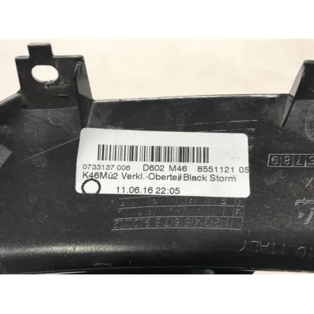 Demie tete de fourche gauche BMW S 1000 RR 2015-2016 K46