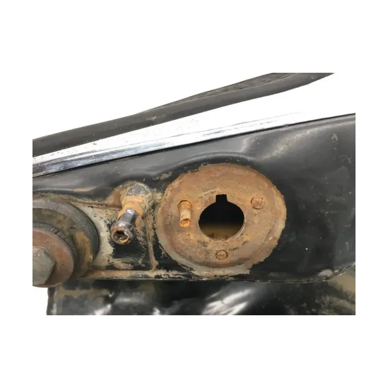 Reservoir HONDA DREAM 305 1965-1968 TOURING CA78