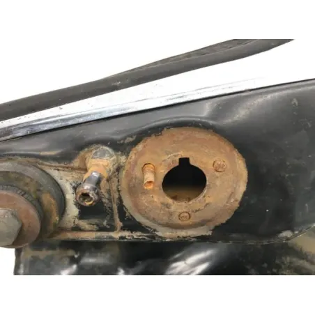 Reservoir HONDA DREAM 305 1965-1968 TOURING CA78
