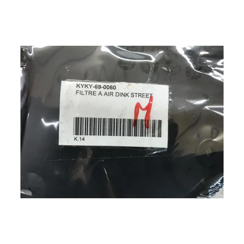Filtre a air KYMCO DOWNTOWN 125 I 2009-2016
