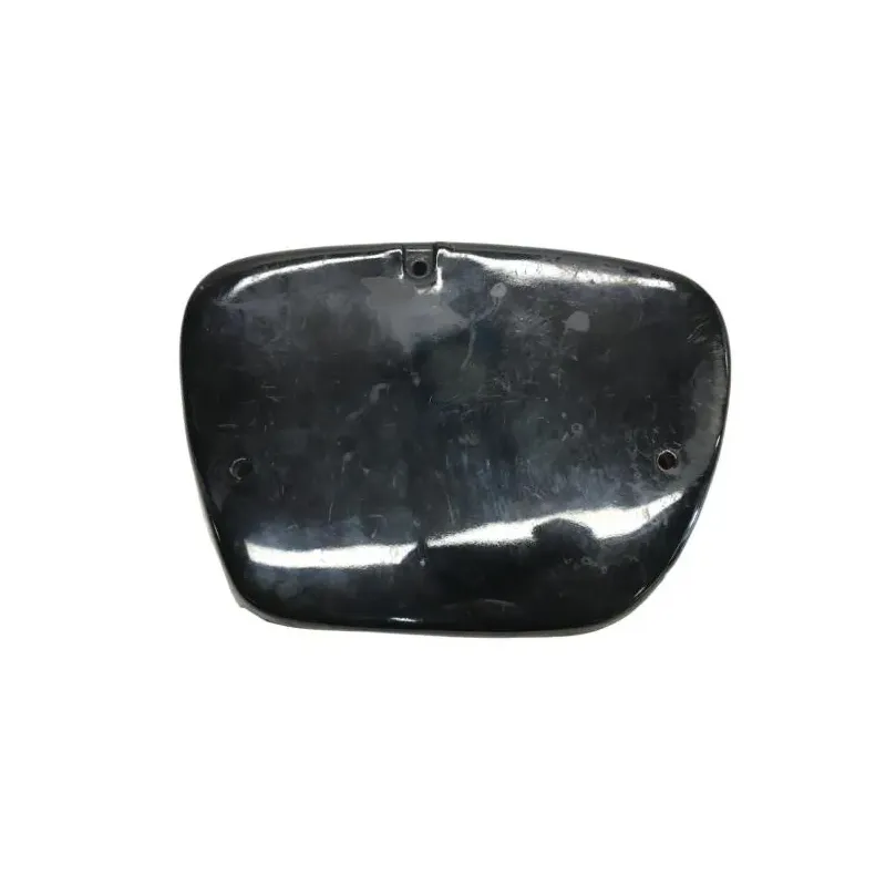 Cache lateral gauche HONDA DREAM 305 1965-1968 TOURING CA78