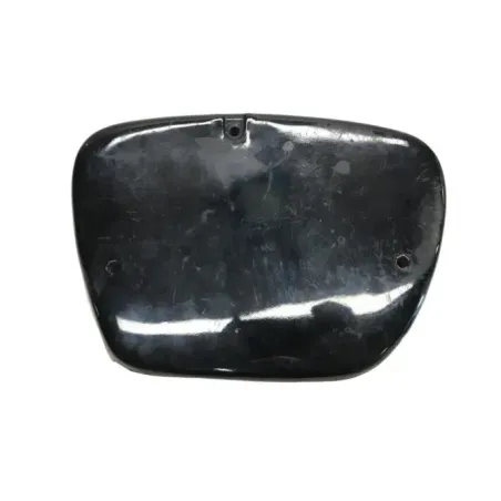 Cache lateral gauche HONDA DREAM 305 1965-1968 TOURING CA78