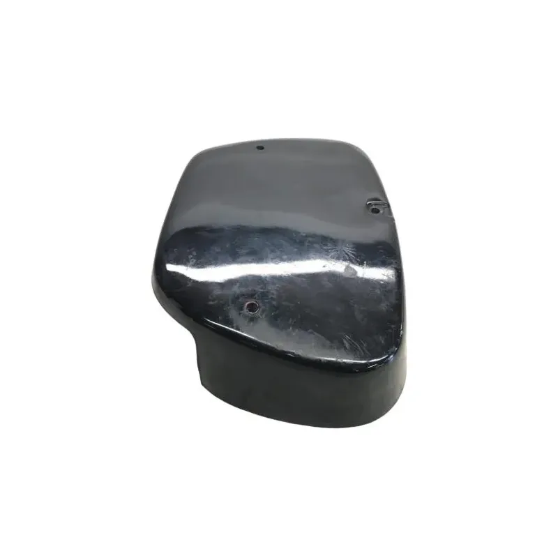 Cache lateral gauche HONDA DREAM 305 1965-1968 TOURING CA78