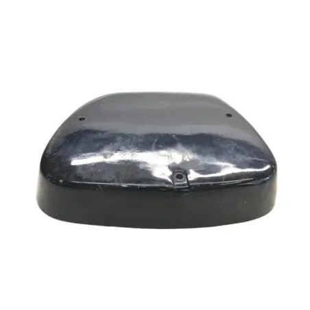 Cache lateral gauche HONDA DREAM 305 1965-1968 TOURING CA78