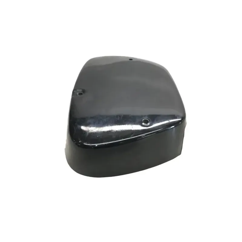 Cache lateral gauche HONDA DREAM 305 1965-1968 TOURING CA78