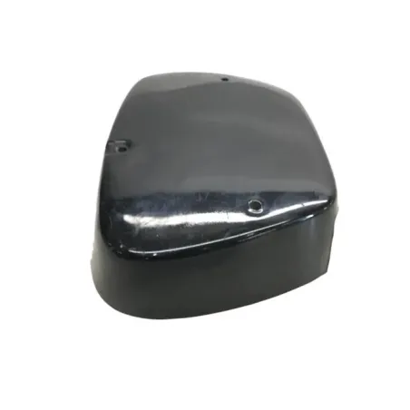 Cache lateral gauche HONDA DREAM 305 1965-1968 TOURING CA78