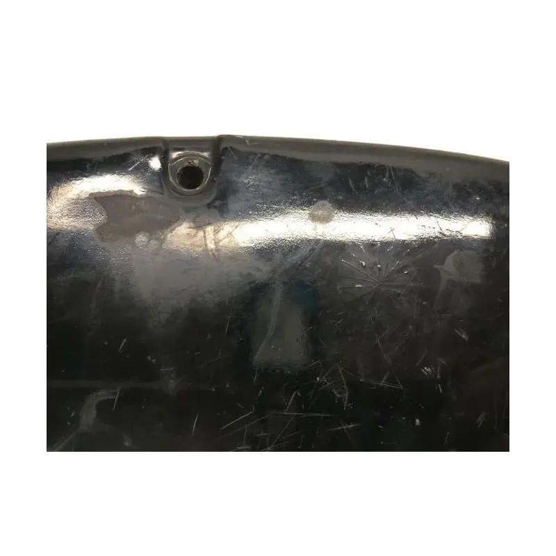 Cache lateral gauche HONDA DREAM 305 1965-1968 TOURING CA78