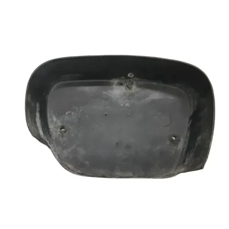 Cache lateral gauche HONDA DREAM 305 1965-1968 TOURING CA78