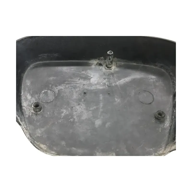 Cache lateral gauche HONDA DREAM 305 1965-1968 TOURING CA78