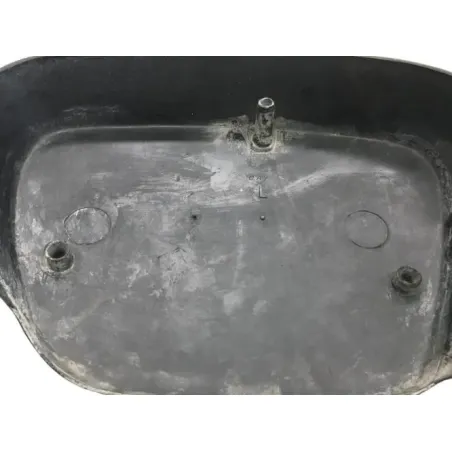 Cache lateral gauche HONDA DREAM 305 1965-1968 TOURING CA78