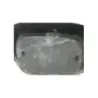 Cache lateral gauche HONDA DREAM 305 1965-1968 TOURING CA78