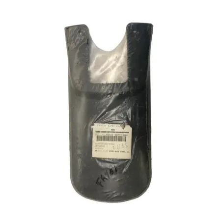 Bavette arriere SUZUKI UX 50 1999-2000 ZILLION