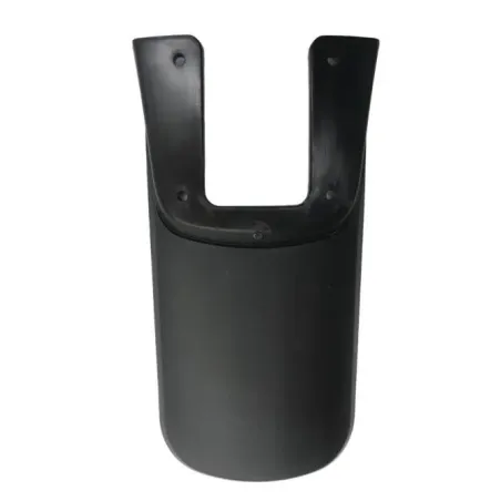 Bavette arriere SUZUKI UX 50 1999-2000 ZILLION