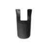 Bavette arriere SUZUKI UX 50 1999-2000 ZILLION