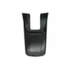 Bavette arriere SUZUKI UX 50 1999-2000 ZILLION