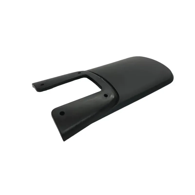 Bavette arriere SUZUKI UX 50 1999-2000 ZILLION