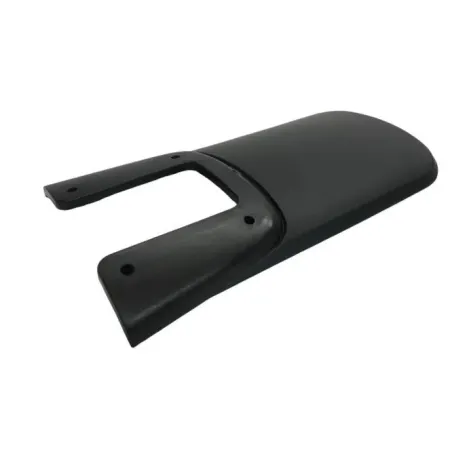 Bavette arriere SUZUKI UX 50 1999-2000 ZILLION