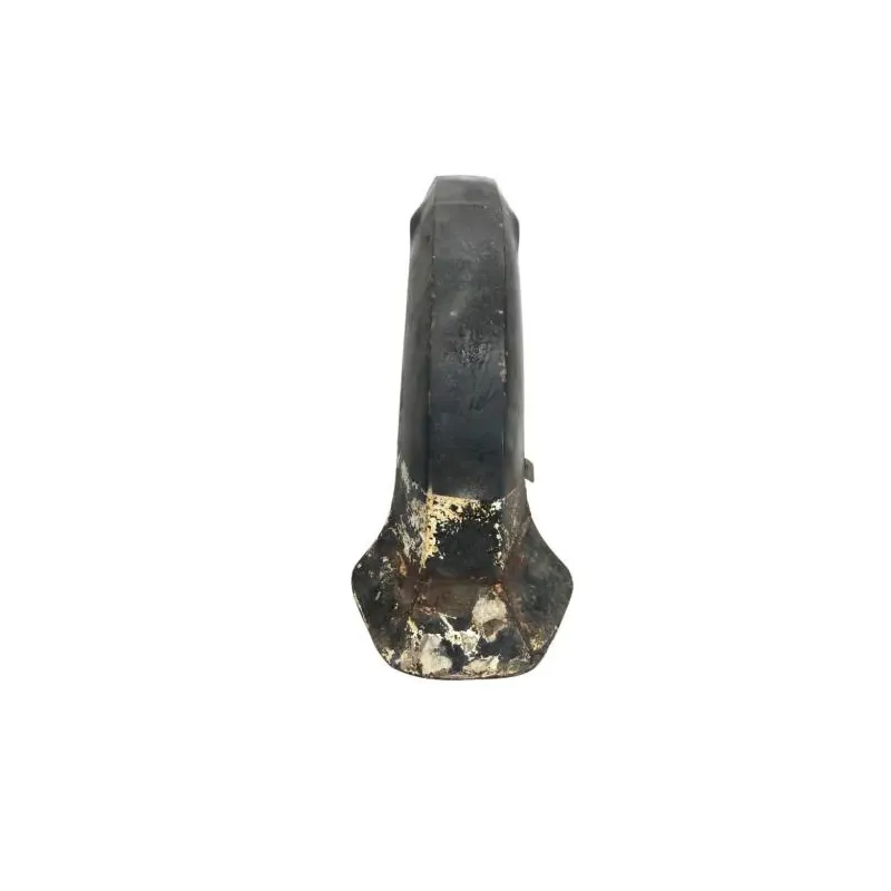 Garde boue avant HONDA DREAM 305 1965-1968 TOURING CA78