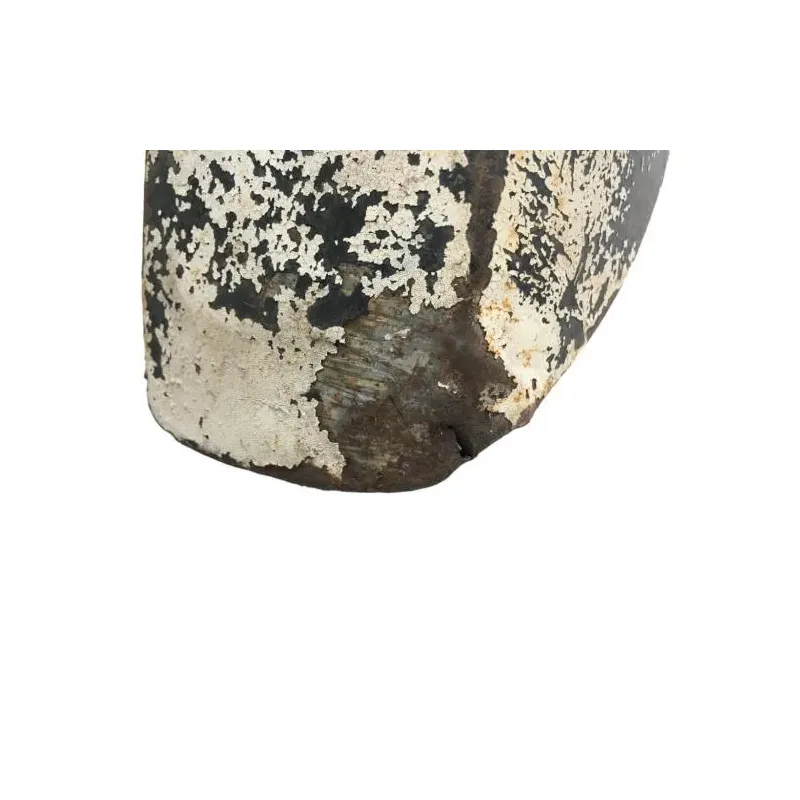 Garde boue avant HONDA DREAM 305 1965-1968 TOURING CA78