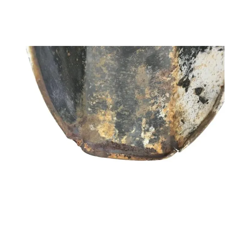 Garde boue avant HONDA DREAM 305 1965-1968 TOURING CA78