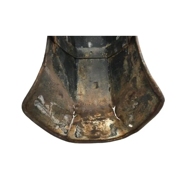 Garde boue avant HONDA DREAM 305 1965-1968 TOURING CA78