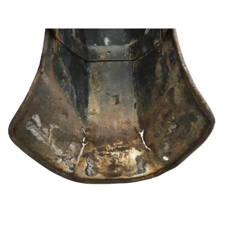 Garde boue avant HONDA DREAM 305 1965-1968 TOURING CA78