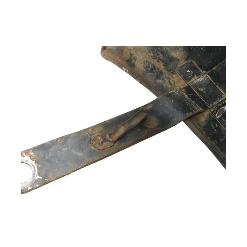 Garde boue avant HONDA DREAM 305 1965-1968 TOURING CA78
