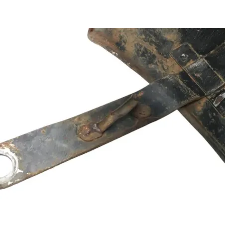 Garde boue avant HONDA DREAM 305 1965-1968 TOURING CA78