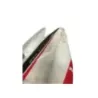 Cache carenage coque arriere BETA RR 50 2020-2023 MOTARD WHITE 2T