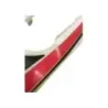 Cache carenage coque arriere BETA RR 50 2020-2023 MOTARD WHITE 2T