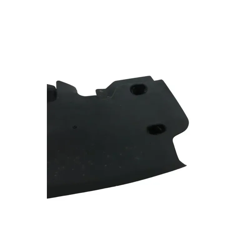 Cache carenage coque arriere BETA RR 50 2020-2023 MOTARD WHITE 2T