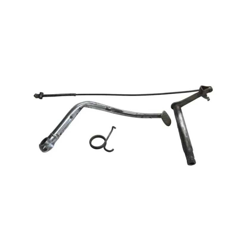 Pedale frein HONDA DREAM 305 1965-1968 TOURING CA78