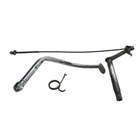 Pedale frein HONDA DREAM 305 1965-1968 TOURING CA78