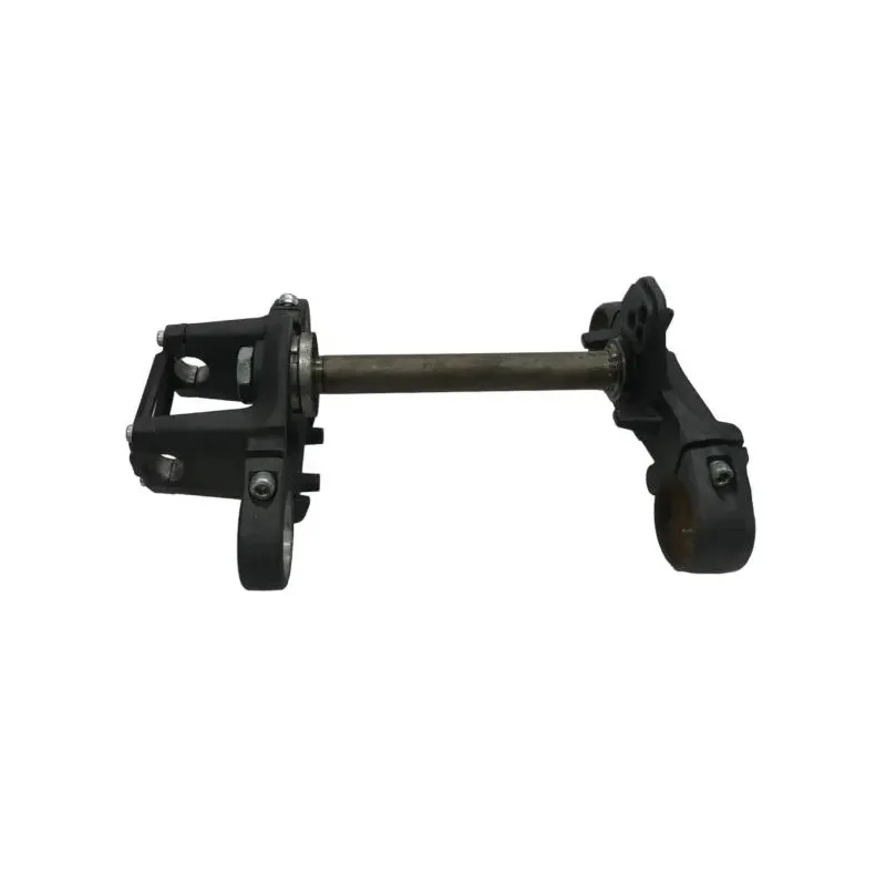 Te de fourche inferieur superieur SUPER SOCO TC 2019-2024