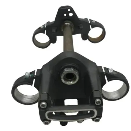 Te de fourche inferieur superieur SUPER SOCO TC 2019-2024