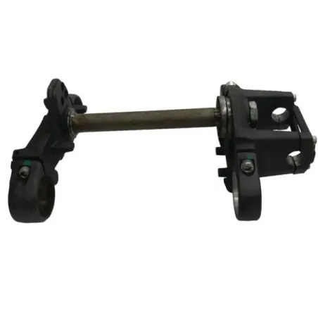 Te de fourche inferieur superieur SUPER SOCO TC 2019-2024
