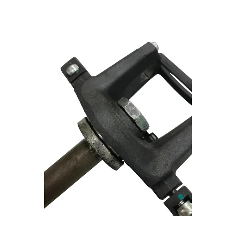 Te de fourche inferieur superieur SUPER SOCO TC 2019-2024