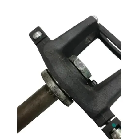 Te de fourche inferieur superieur SUPER SOCO TC 2019-2024