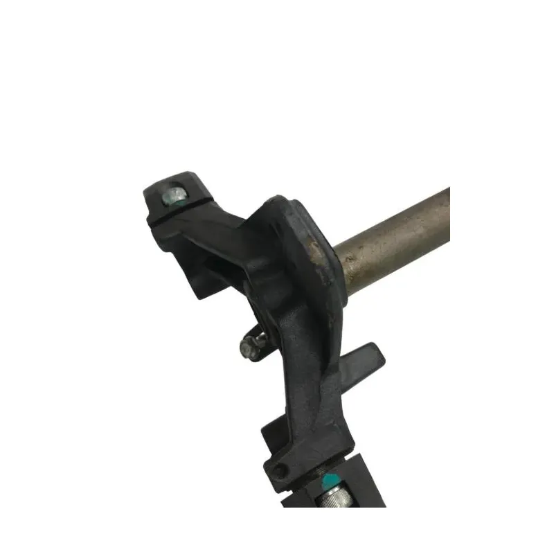 Te de fourche inferieur superieur SUPER SOCO TC 2019-2024