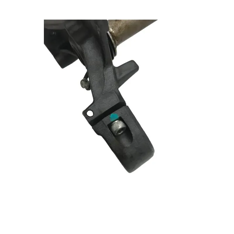 Te de fourche inferieur superieur SUPER SOCO TC 2019-2024
