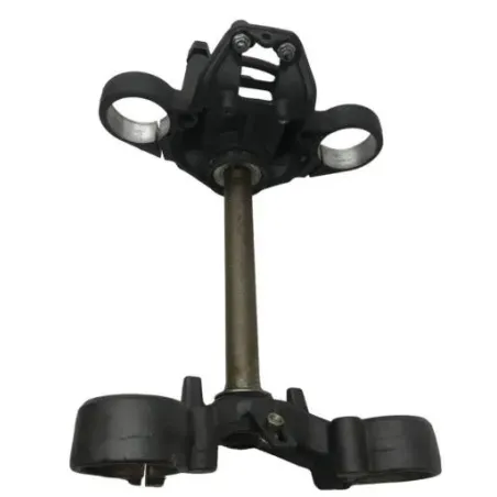 Te de fourche inferieur superieur SUPER SOCO TC 2019-2024
