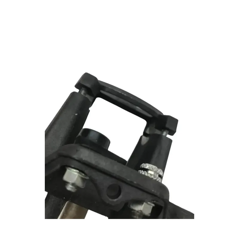 Te de fourche inferieur superieur SUPER SOCO TC 2019-2024