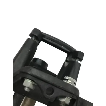 Te de fourche inferieur superieur SUPER SOCO TC 2019-2024