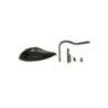 Protege main droit KYMCO MAXXER 450 I 2010-2014 Protege main droit KYMCO MAXXER 450 I 2010-2014